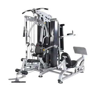 Home Bodybuilding Multi-Function Station Rack
