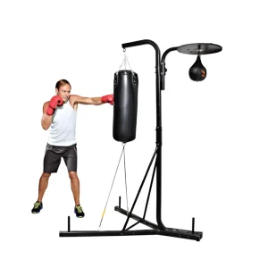 Home Boxing Training Equipment