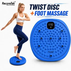 Home Cardio Exercise Rehabilitation Trainer