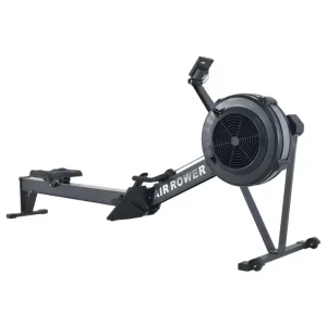Home & Commercial Air Rower Cardio Machine