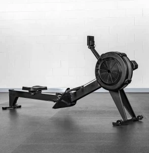 Home Commercial Magnetic Air Rower