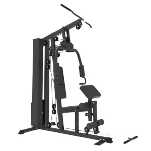 Home Commercial Steel Single-Station Multifunctional Strength Training Machine