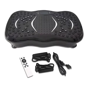Home Electric Vibration Platform Exercise Machine