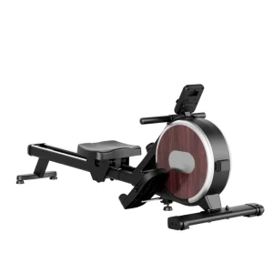 Home Exercise Air Rower for Indoor Use