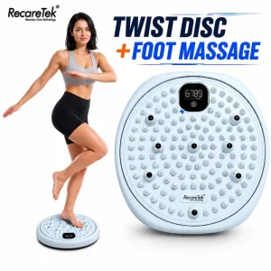 Home Exercise Fitness Equipment