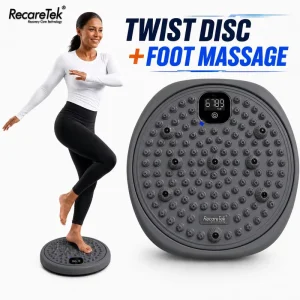 Home Exercise Rehabilitation Recovery Trainer