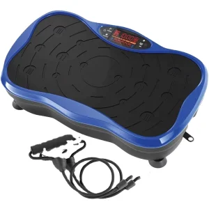 Home Exercise Vibration Platform Fitness Machine