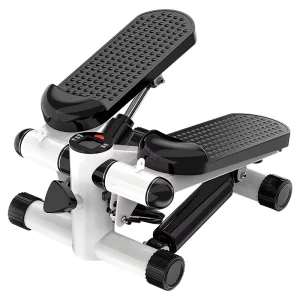 Home Fitness Aerobic Mini Stepper