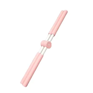 Home Fitness Equipment Yoga Sticks Stretching Tool Back Posture Correction Exercise Stick