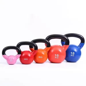 Home Fitness Equipment for Women and Men