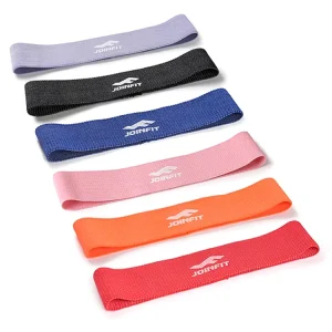 Home Fitness Latex Resistance Band Set