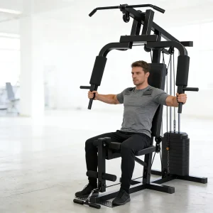 Home Fitness Multi-Gym Station Suppliers