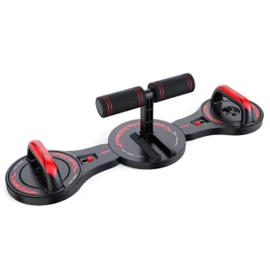 Home Fitness Multifunction Push-Up Board for Sit-Ups and Push-Ups