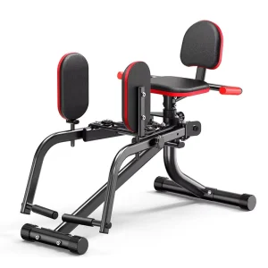 Home Fitness Muscle Trainer for Hip Lifting and Thigh Exercise