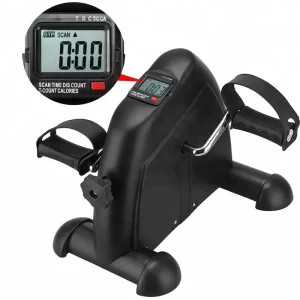 Home Fitness Pedal Mini Trainer Exercise Bike TK-074