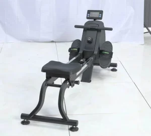 Home Fitness Rowing Machine