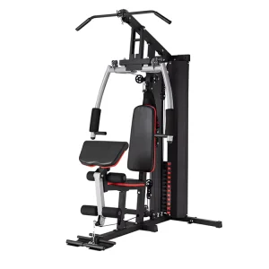 Home Fitness Strength Training Gym Equipment Multi Station Steel Tube Capacity Gmwd V7 Bench Press