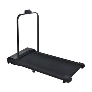 Home Foldable Electric Walking Pad Portable Under Desk Treadmill for Indoor Workout