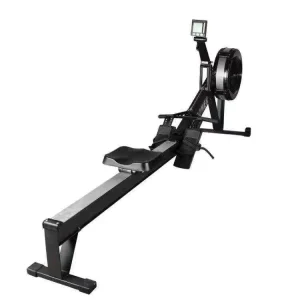 Home Gym Air Rowing Machine Commercial Rower Cardio Machine