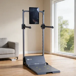 Home Gym All-in-One Workout Machine Adjustable Resistance Training