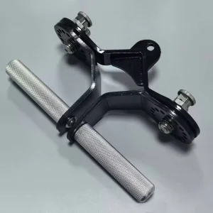 Home Gym Cable Machine Pulldown Handles