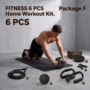 Home Gym Chest Press Strength Training Exercise Equipment Steel Foam Grip Handle Push Up Bars Stand Waterproof Accessory
