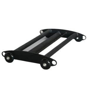 Home Gym Commercial Fitness Glute Ham Roller