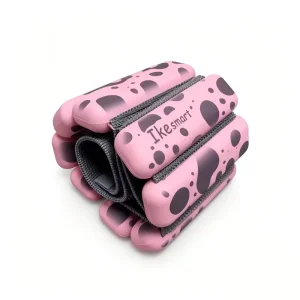 Home Gym Detachable Silicone Wristband Exercise Equipment Fitness Bulk OEM