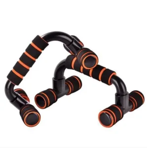 Home Gym Dip Stand for Push-Up Training