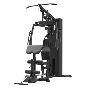 Home Gym Equipment High-Pull Single-Station Training Machine