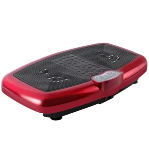 Home Gym Equipment Vibration Platform Vibrating Plate Exercise Machine