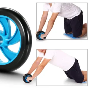 Home Gym Exercise Equipment