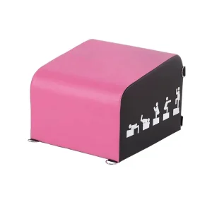 Home Gym Exercise Equipment Hip Workout Box
