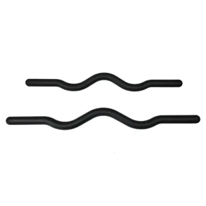 Home Gym Fitness Accessories Strength Training Fitness Yoga Pilates Beam Weight Bar Free Weights Barbell Bar