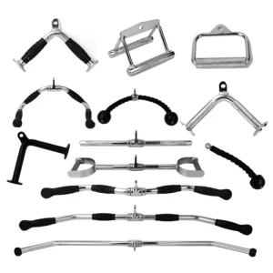 Home Gym Fitness Accessories for Men