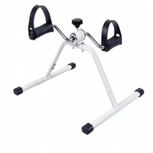 Home Gym Fitness Equipment Pedal Exerciser Trainer Bike