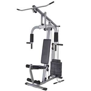Home Gym Fitness Equipment for Indoor Exercise