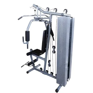 Home Gym Fitness Multi-Functional Training Station Single Cable Station Multi Gym Equipment