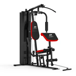 Home Gym Fitness Set Laser-Cut Steel for Fitness Clubs Manufacturer