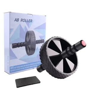Home Gym Fitness Training Roller Set