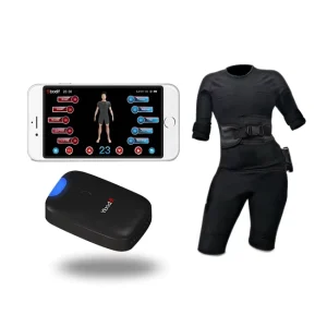 Home Gym Fitness Training Set