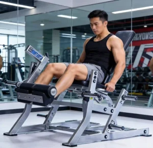 Home Gym Full Set Commercial-Grade Strength Training Equipment Factory Direct Supply for Gym and Home Workout