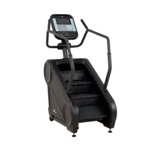 Home Gym Indoor Electric Stair Climber Cardio Machine