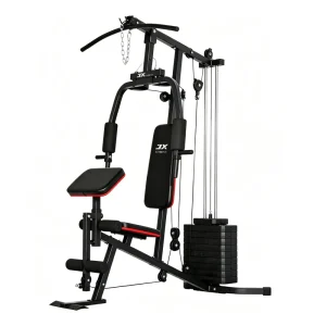 Home Gym Leg Extension Curl Custom Packing Export Supplier