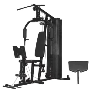 Home Gym Multi-Function Station with Weight