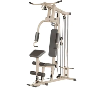 Home Gym Multi-Function Strength Workout Trainer
