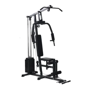 Home Gym Multi-Function Weight Training Exercise Machine