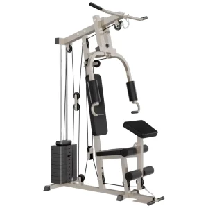 Home Gym Multi-Functional Single-Station Strength Training Equipment