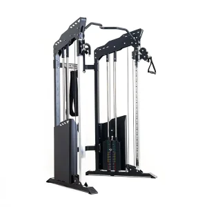 Home Gym Multi-Functional Trainer Smith Machine