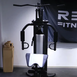 Home Gym Multi-Gym Training Equipment